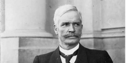 Andrew Fisher