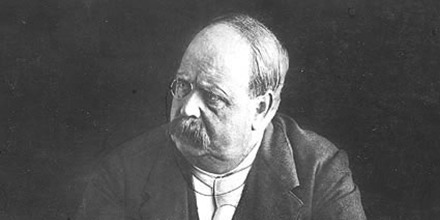 George Reid