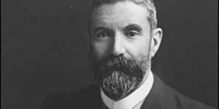 Alfred Deakin