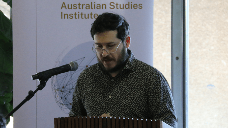 Dr Nathan Fioritti