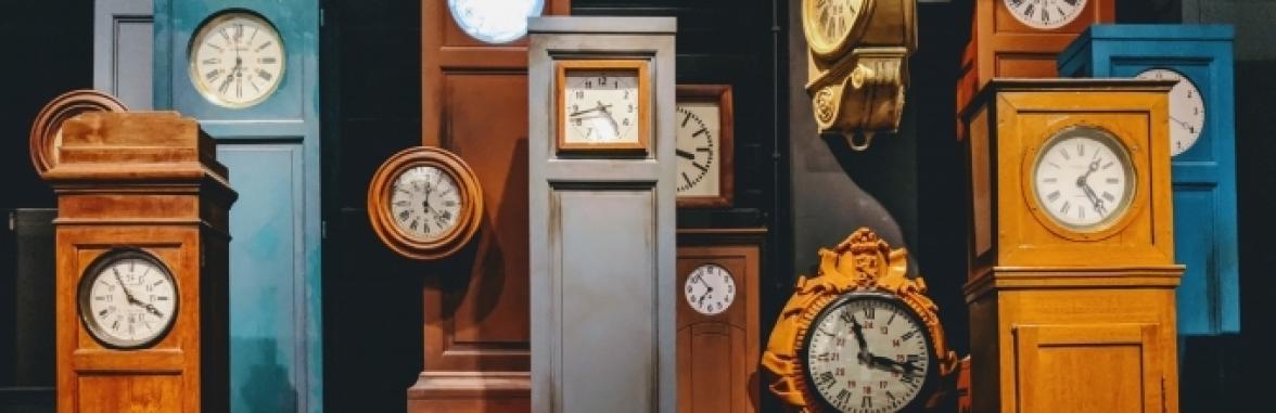 International Australian Studies Association (InASA) biennial conference 2022: It’s Time…Again  