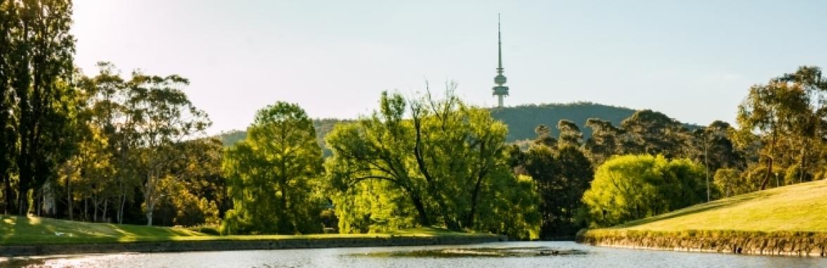 ANU Australian Studies Institute 2025 Visiting Fellowship Program