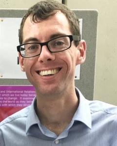 Prof Peter Sloman