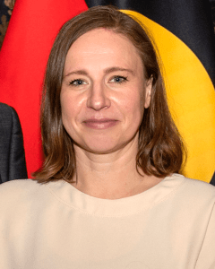 Dr Agnieszka Sobocinska