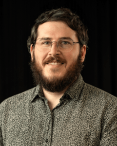 Dr Nathan Fioritti