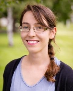 Dr Marija Taflaga