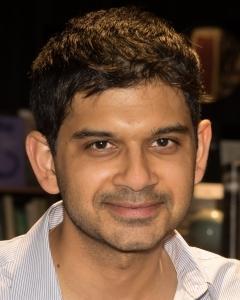 Dr Aditya Balasubramanian
