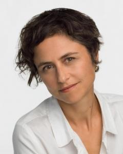 Dr Alice Garner