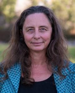 Dr Anne Macduff
