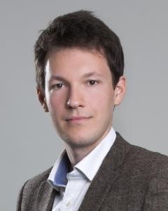 Dr Anton Moiseienko