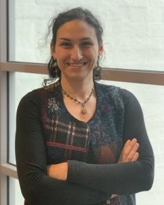 Dr Burcu Cevik-Compiegne