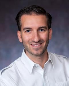 Associate Professor Filippo  Trevisan