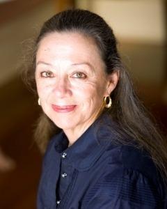 Dr Eileen Chanin