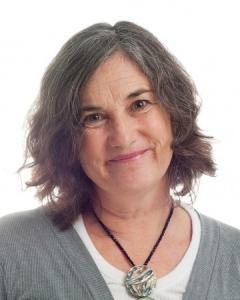 Dr Kate Fitch