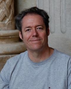 Professor Martin Thomas
