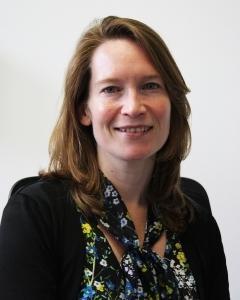 Dr Nóra  Ni Loideain