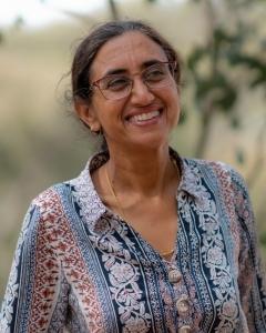 Dr Kamaljit Sangha