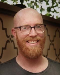 Dr Piers Kelly