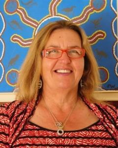 Dr Virginia Marshall