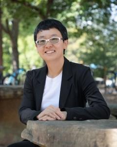 Associate Professor Xiaoming  Liu