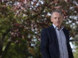 Professor Mark Kenny, Australian Studies Institute
