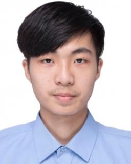 Weitao Tang 唐惟韬