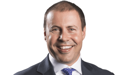 The Hon Josh Frydenberg MP