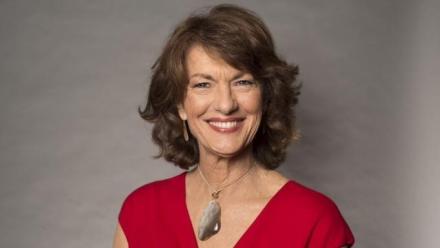Geraldine Doogue AO