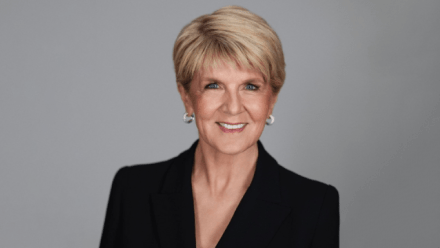 &#039;Australia and the World&#039; 2023 Annual Lecture: The Hon Julie Bishop