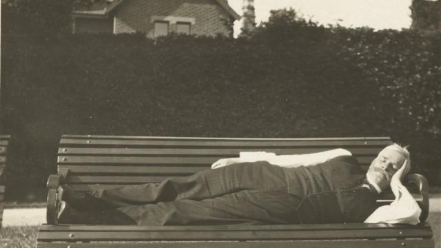 So much more than a Prime Minister: Andrew Fisher (1862-1928) - Australia House, London