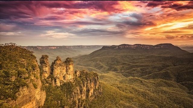 Australian Studies Roundtable