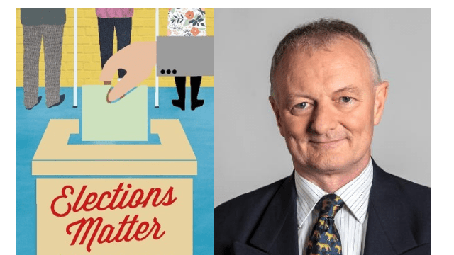 Elections Matter Symposium