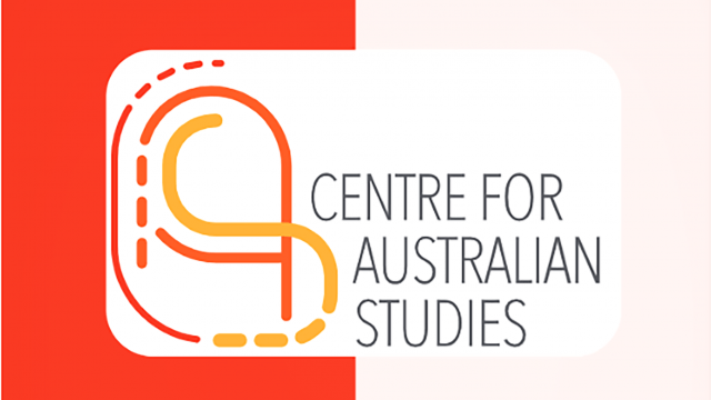 Interdisciplinary Workshop for Early Career Researchers in Australian Studies