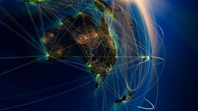 AHA 2018 - Australian Studies Institute Forum