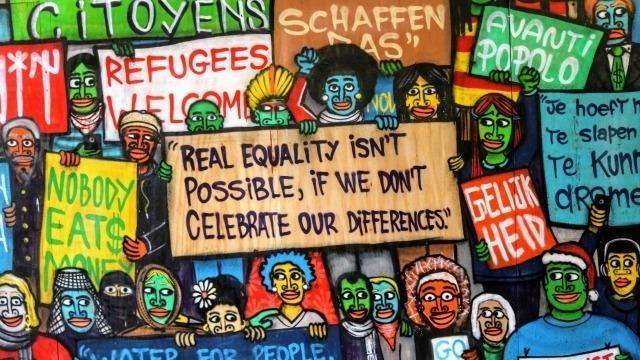 Migration and Social-Cultural Change Workshop