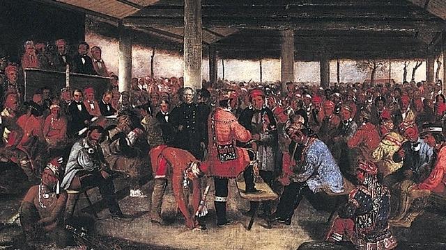 Routledge Companion to Global Indigenous History: Book Launch, Panel Talk