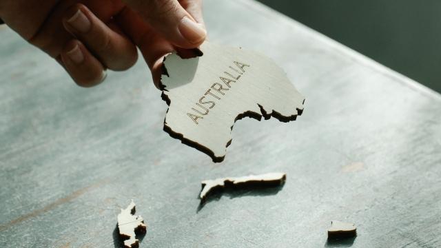The Fourth Annual Australia & the World Symposium: Constitutional Change in Australia and beyond