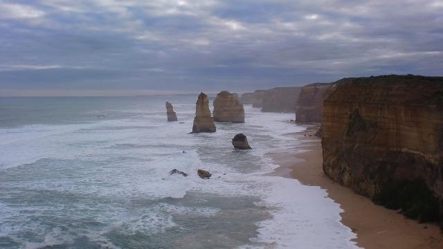 Australian Seascapes: German Association for Australian Studies Conference