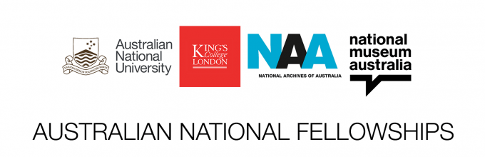 Australian National Fellowships
