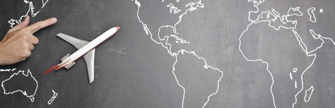ANU Australian Studies Institute International Fellowships