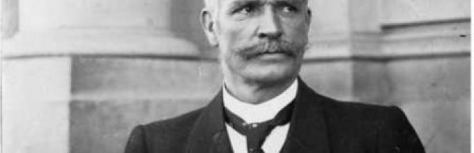 Andrew Fisher
