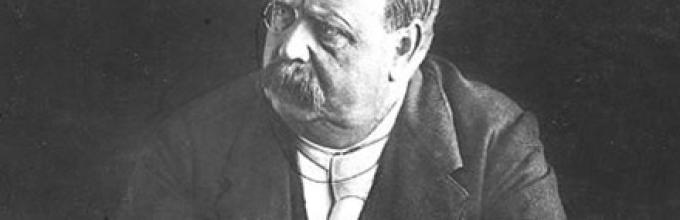 George Reid