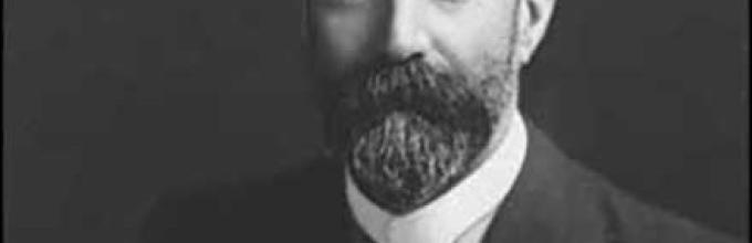 Alfred Deakin
