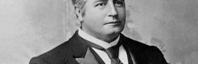 Edmund Barton