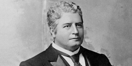 Edmund Barton