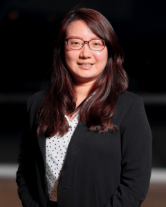 Suet Kin Chan 陈雪坚