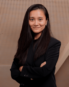 Siming Chen 陈思名