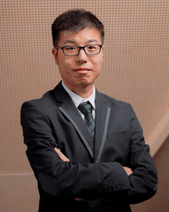 King Hei Chiu 赵敬熙