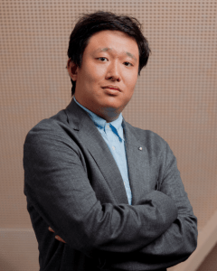 Jialei Ding 丁嘉磊