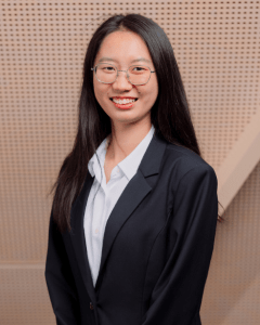 Ruolin Fang 方若琳